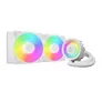 ARCTIC Liquid Freezer III Pro 280 A-RGB Weiß Komplettwasserkühlung für AMD und Intel CPU
