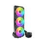 ARCTIC Liquid Freezer III Pro 420 A-RGB Komplettwasserkühlung für AMD und Intel CPU