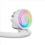 ARCTIC Liquid Freezer III Pro 420 A-RGB Weiß Komplettwasserkühlung für AMD und Intel CPU