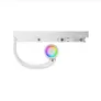 ARCTIC Liquid Freezer III Pro 420 A-RGB Weiß Komplettwasserkühlung für AMD und Intel CPU