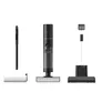 Dreame G10 Pro Heat Nass-Trocken-Sauger silber 300W