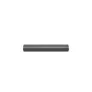 Philips Soundbar 2.1 TAB6100/10 mit kabellosem Subwoofer Mattgrau