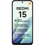 Xiaomi Redmi 15 6/128GB Dual-SIM Sandy Purple