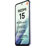 Xiaomi Redmi 15 6/128GB Dual-SIM Sandy Purple