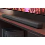 Philips Soundbar 2.1 TAB8200/10 kabelloser Subwoofer Bluetooth Dolby Atmos