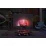 Philips Soundbar 2.1 TAB8200/10 kabelloser Subwoofer Bluetooth Dolby Atmos