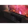 Philips Soundbar 2.1 TAB8200/10 kabelloser Subwoofer Bluetooth Dolby Atmos