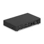ASUS NUC 13 Pro Rugged Bravo Canyon BNUC13BRKP200B02I N50 0GB/64GB MMC Barebone Slim