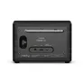 Pure Classic H4i Digitalradio Kaffee Schwarz/Esche