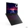 Lenovo Legion Pro 7 16AFR10H 16" WQXGA Ryzen 9 9955HX3D 32GB/1TB RTX 5080 Win11
