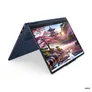 Lenovo IdeaPad 5 2-in-1 14AKP10 83KT004WGE 14" WUXGA OLED Ryzen AI 5 340 16GB/512GB Win11