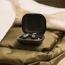 Beats Powerbeats Fit Wireless In-Ear Kopfhörer diamantschwarz
