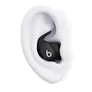 Beats Powerbeats Fit Wireless In-Ear Kopfhörer diamantschwarz
