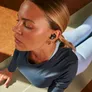 Beats Powerbeats Fit Wireless In-Ear Kopfhörer diamantschwarz