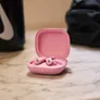 Beats Powerbeats Fit Wireless In-Ear Kopfhörer powerpink