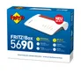 FRITZ!Box 5690 WLAN Mesh Router Wi-Fi 7