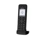 FRITZ!Fon M3 schnurloses DECT Komforttelefon für FRITZ!Box schwarz