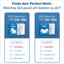 FRITZ! Mesh Set 1600 2er-Set