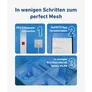 FRITZ! Mesh Set 1600 2er-Set