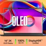 Acer Aspire 16 AI OLED A16-61M-R473 16" WUXGA+ OLED Ryzen AI 5 330 16GB/512GB Win11 Copilot+ PC