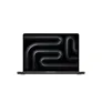 Apple MacBook Pro 14" 2025 M5/32/1TB 10C CPU 10C GPU Nanotexturglas Space Schwarz 70W BTO