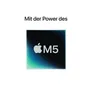 Apple MacBook Pro 14" 2025 M5/24/1TB 10C CPU 10C GPU Silver MDE64D/A