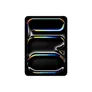 Apple iPad Pro 11" 2025 Wi-Fi + Cellular 512GB Space Schwarz ME2Q4TY/A