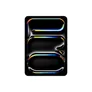 Apple iPad Pro 11" 2025 Wi-Fi 2TB Space Schwarz MDWU4TY/A