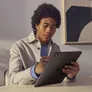 Apple iPad Pro 11" 2025 Wi-Fi 2TB Space Schwarz MDWU4TY/A