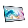 MSI Pro MP165DE E6 15.6 Zoll Full HD IPS LED 16:9 60 Hz Mobiler Monitor
