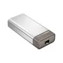 QNAP QNA-UC10G1SF USB 4 Typ-C auf 10GbE SFP+ Netzwerkadapter Thunderbolt 3/4