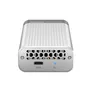 QNAP QNA-UC10G1SF USB 4 Typ-C auf 10GbE SFP+ Netzwerkadapter Thunderbolt 3/4