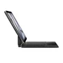 Apple Magic Keyboard für iPad Air 11" (M3) 2025 US schwarz
