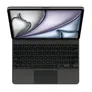 Apple Magic Keyboard für iPad Air 13" (M3) 2025 Englisch International schwarz