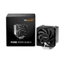 be quiet! Pure Rock Slim 3 CPU Kühler für Intel und AMD