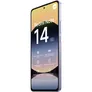 Xiaomi Redmi Note 14 5G 8/256GB Dual-SIM Smartphone lavender purple
