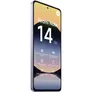 Xiaomi Redmi Note 14 5G 8/256GB Dual-SIM Smartphone lavender purple