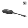 Club 3D CSV-2570 USB-C®-zu-HDMI™-Sender und -Empfänger FullHD 25 m Reichweite