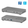 Club 3D CSV-2563 5-1 Thunderbolt™ 5 Hub 5K60Hz Thunderbolt™ Share zertifiziert 180W