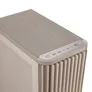 ASUS ProArt PA401 Wood Edition Mesh Panel ATX Midi-Tower Gaming Gehäuse