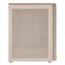 ASUS ProArt PA401 Wood Edition Mesh Panel ATX Midi-Tower Gaming Gehäuse