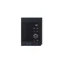 LG MH6565CPB Mikrowelle 25L 1000W schwarz
