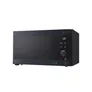 LG MH6565CPB Mikrowelle 25L 1000W schwarz
