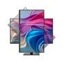 MSI Modern MD272UPHGDE 27 Zoll 4K (UHD) IPS LED 16:9 60 Hz Office Monitor