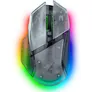 RAZER Basilisk V3 Pro 35K Phantom White Edition Voll anpassbare kabellose ergonomische Gaming Maus