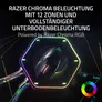 RAZER Basilisk V3 Pro 35K Phantom White Edition Voll anpassbare kabellose ergonomische Gaming Maus
