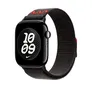 Apple 46mm Nike Sport Loop Mitternacht