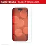 DISPLEX Real Glass für iPhone 17 Pro Max