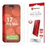 DISPLEX Real Glass für iPhone 17 Pro Max