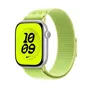 Apple 46mm Nike Sport Loop Volt Splash